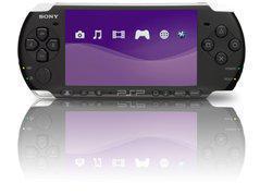 PlayStation Portable 3000 (PSP-3000)