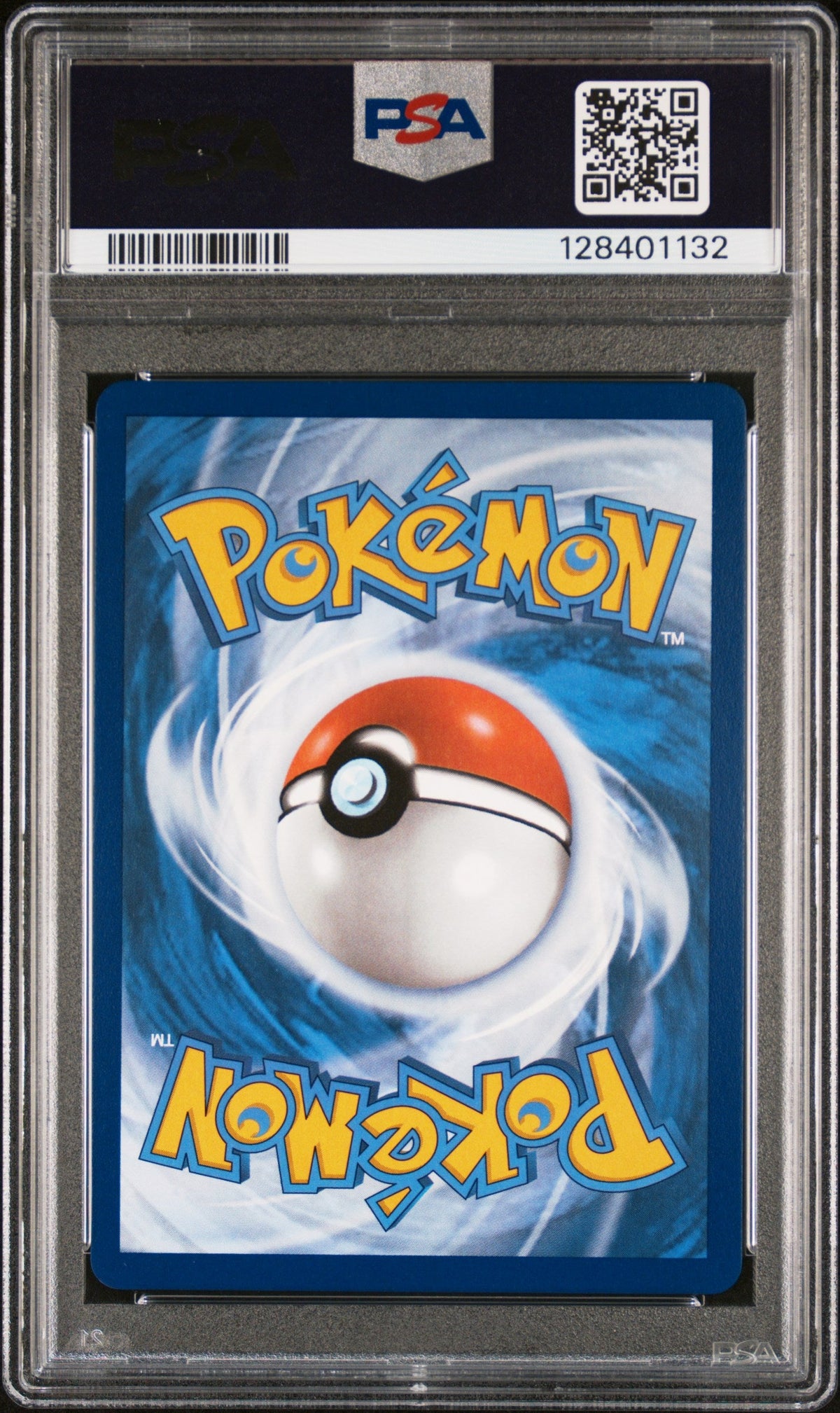 PSA 10 Reshiram ex Black White Rare #173 · White Flare · 2025