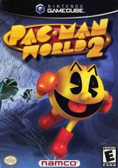 Pac-Man World 2 -Nintendo GameCube