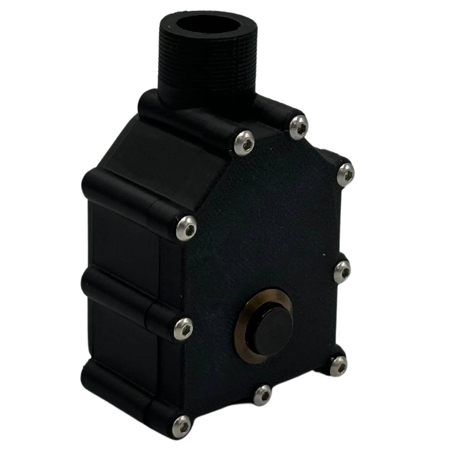 Black ASA Prime