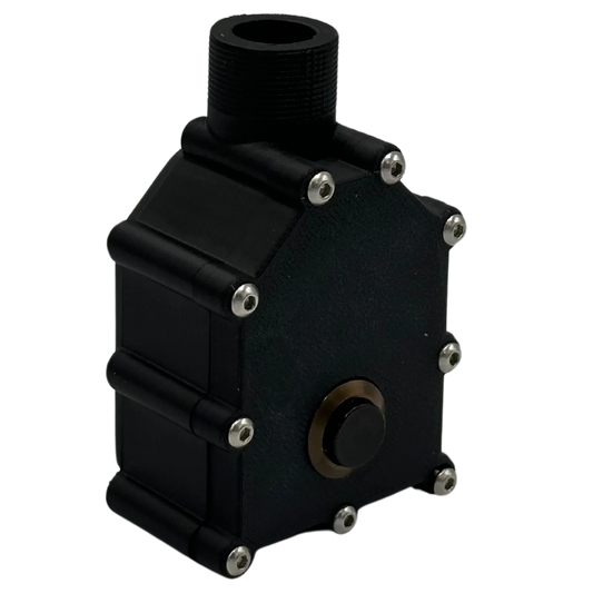 Black ASA Prime