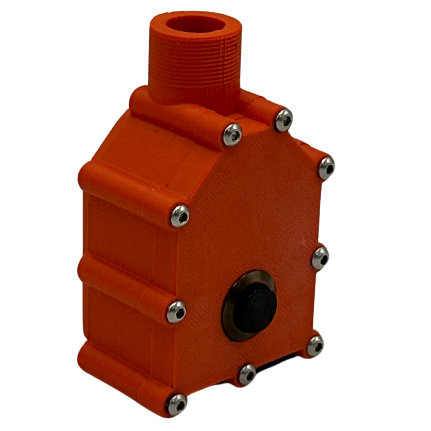 Inferno Orange ASA Prime