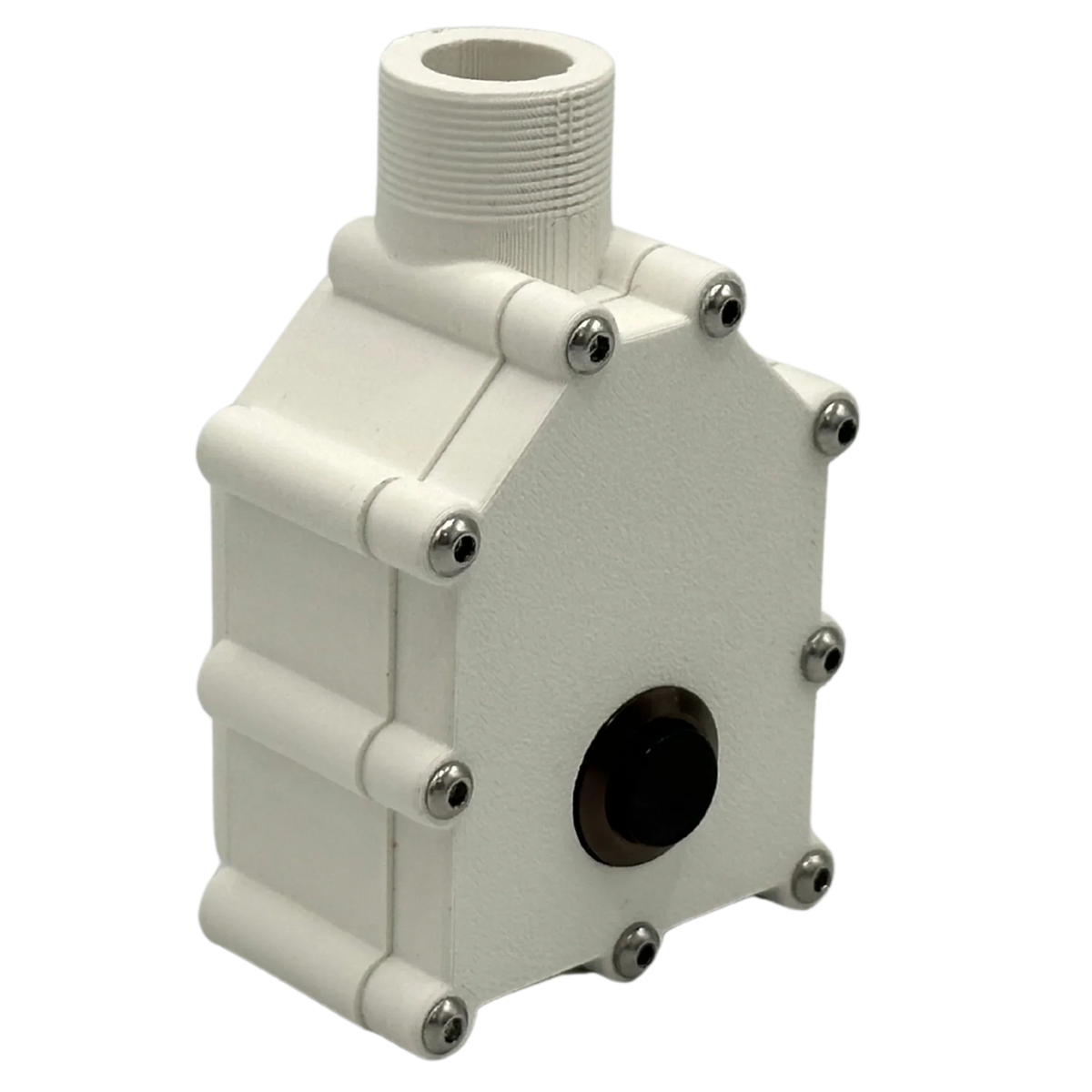 White ASA Prime