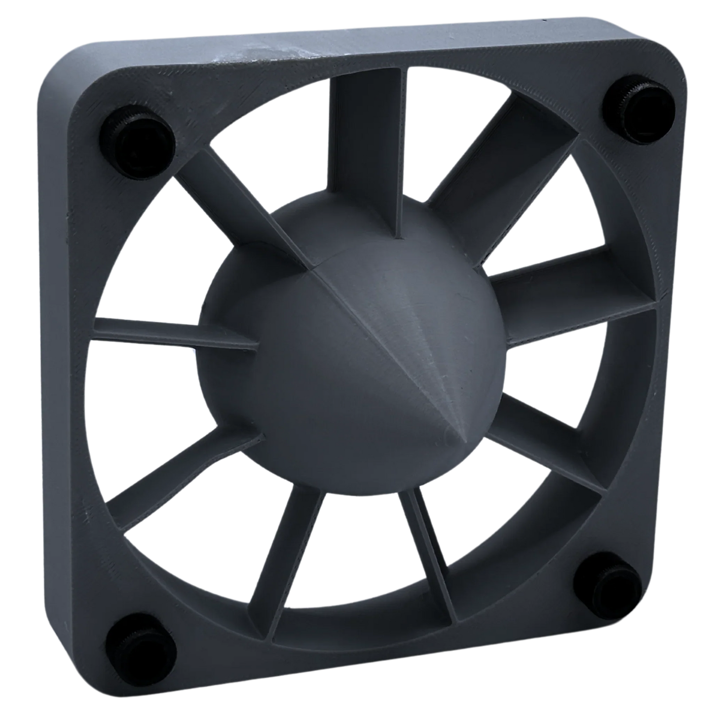 Gunmetal Gray PETG