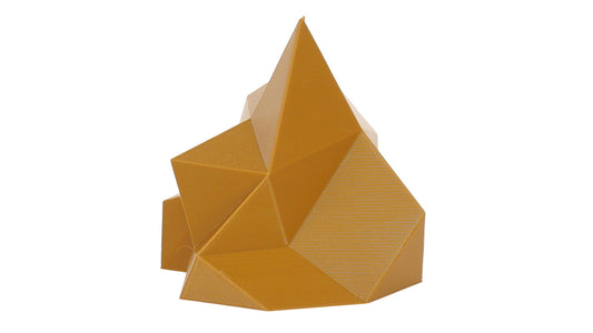 Tough Pro PLA+, Coyote Brown, 1.75mm