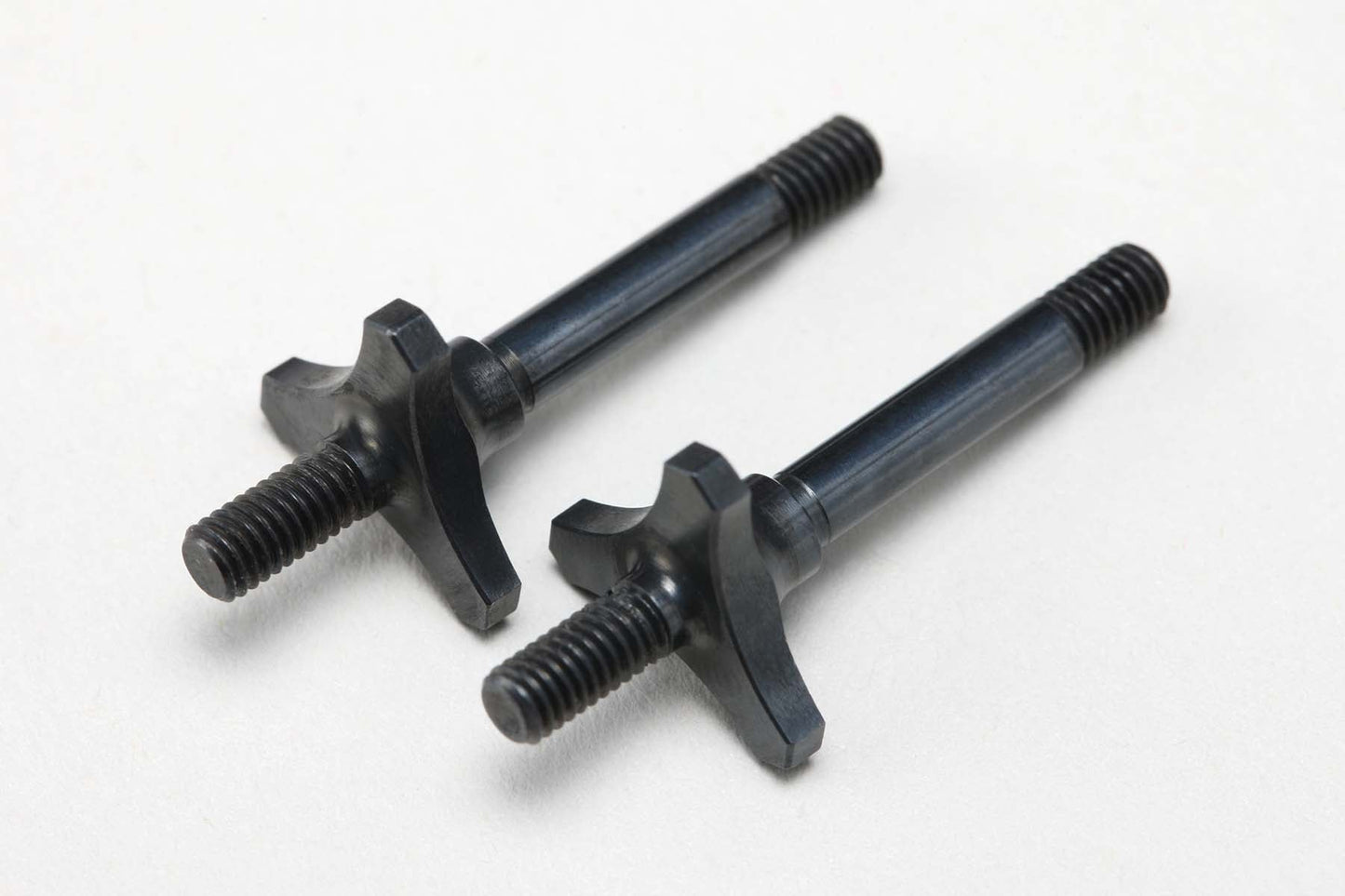 RD-010FDA Yokomo Steel Front Axle for Double Bearing