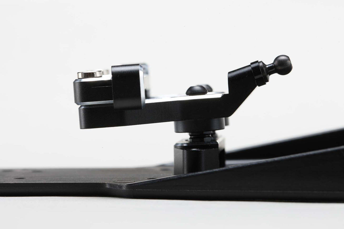 RD-202A Yokomo RD2.0 Aluminum Steering Bell Crank Set