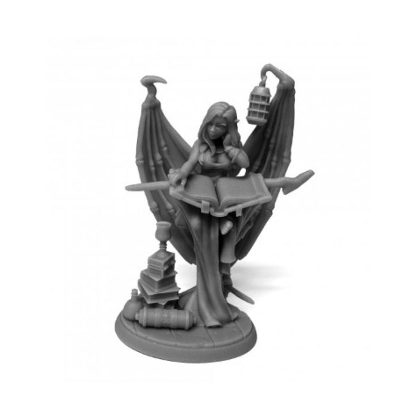 Reaper Legends: Librarian Sophie