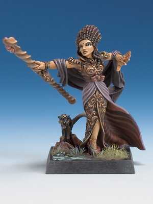 Reaper Legends: Imperial Enchantress