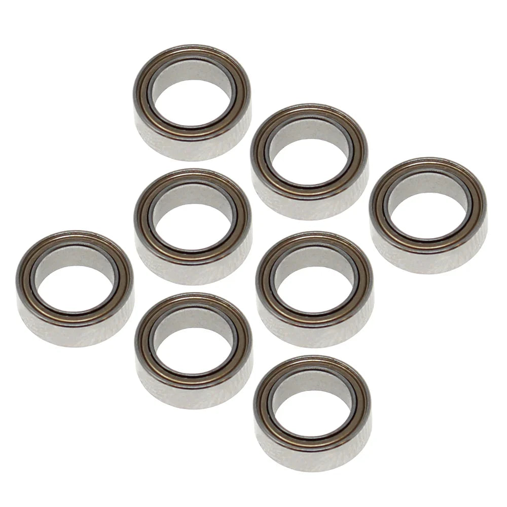 Redcat Racing RER13661 6x9x3mm Ball Bearings Volcano-16