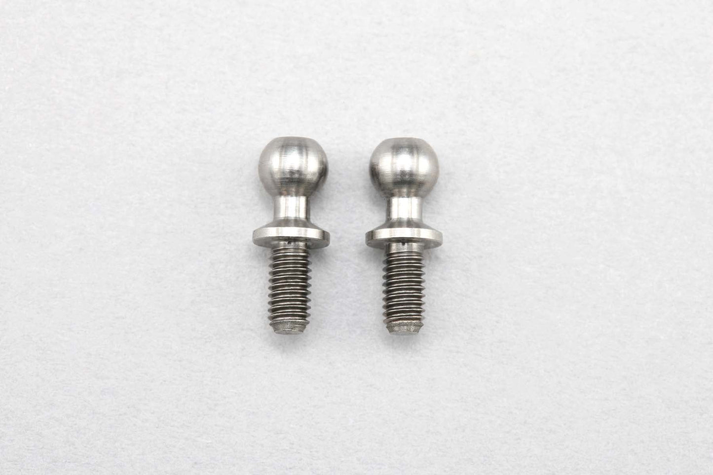 RP-101MHA Racing Performer φ4.8mm Titanium Rod End Ball (M Size) (13mm Length) (2)