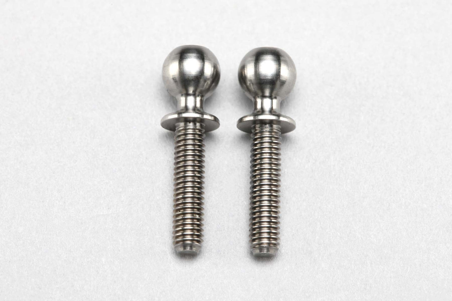 RP-114-12 Racing Performer φ5.5mm Titanium Rod End Ball Studs (12mm Thread) (2)
