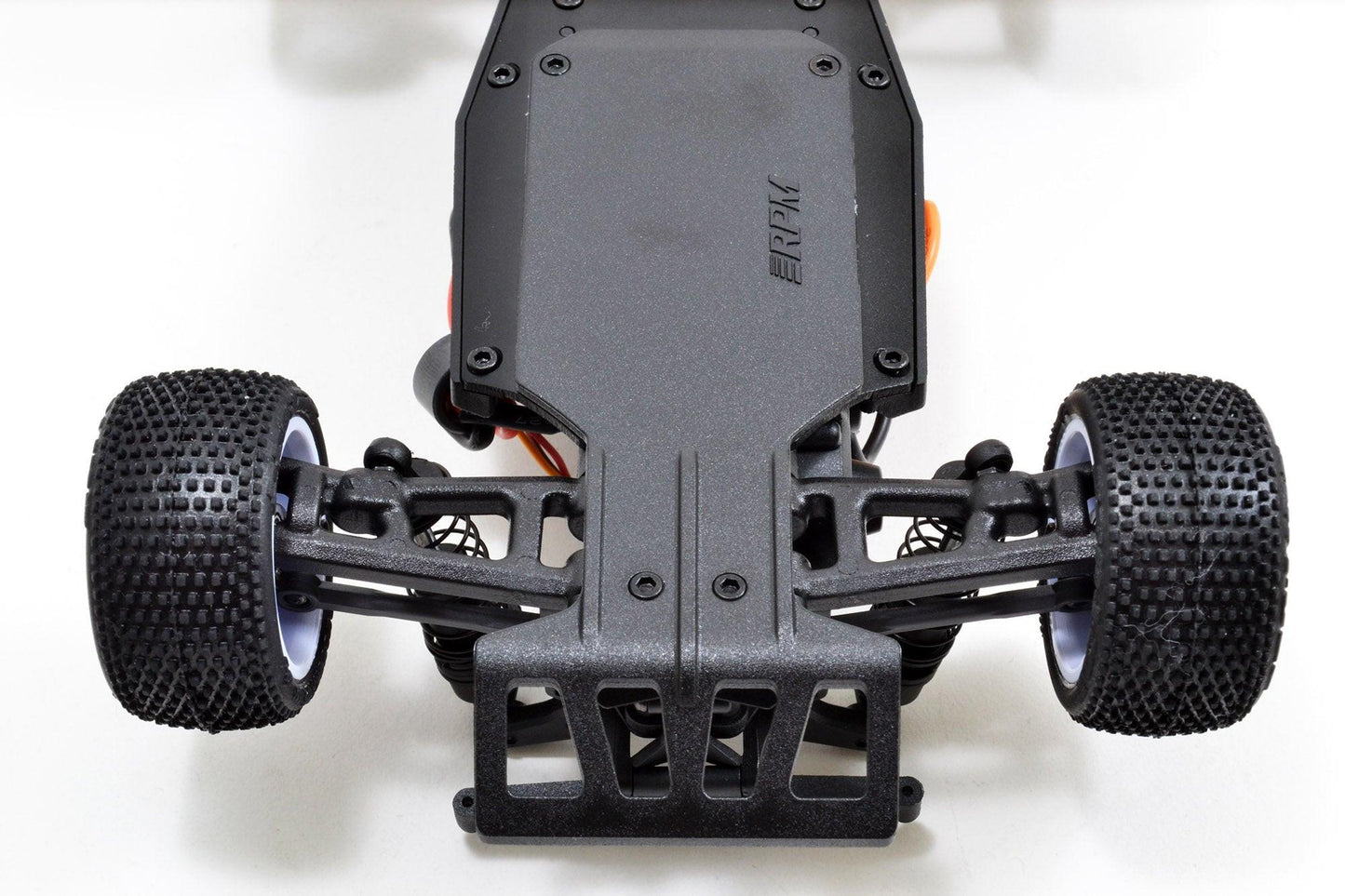 RPM 72242 Heavy Duty Front & Rear A-Arms Losi Micro-B / Micro-T