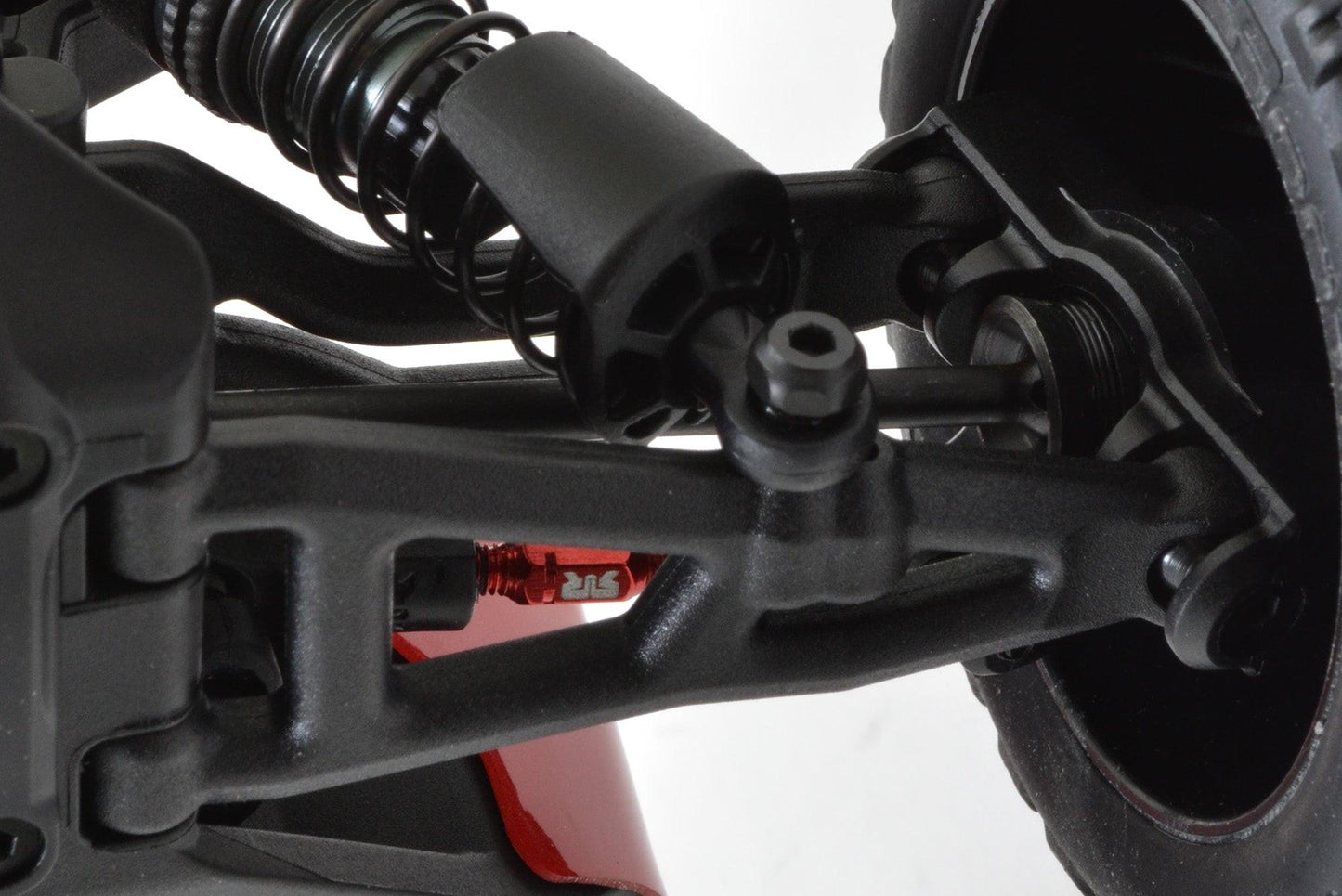 RPM 72292 ARRMA Grom Upper & Lower Front A-arms (Set A)