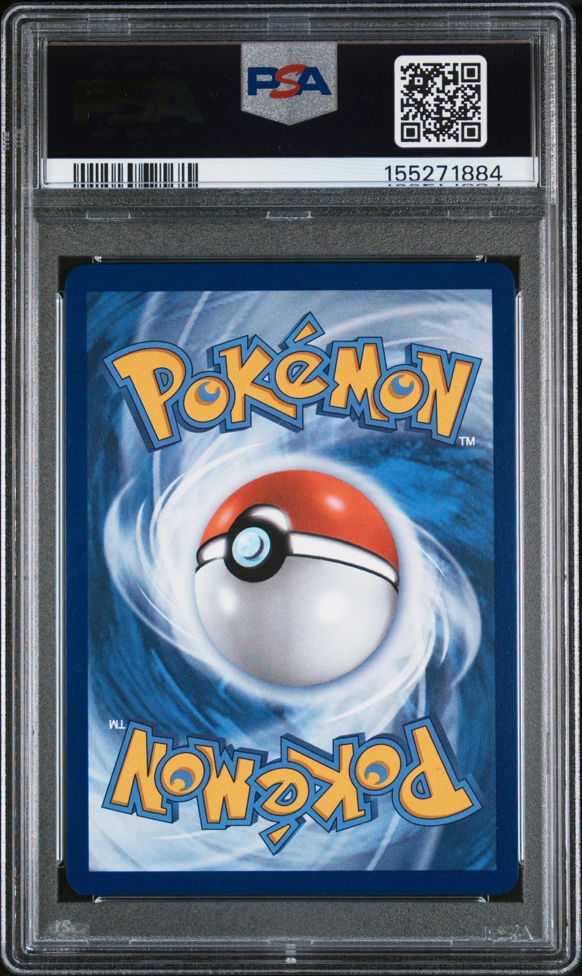PSA 10 Mega Charizard X ex #125 · Phantasmal Flames · 2025