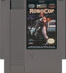 RoboCop - NES