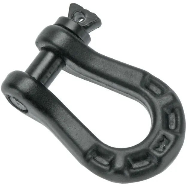 RC4WD Z-S1090 Warn 1/10 D-Ring Shackle