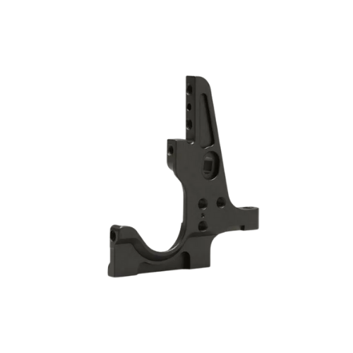 S4-002RRA Yokomo Aluminum Rear Bulk Head (Right)