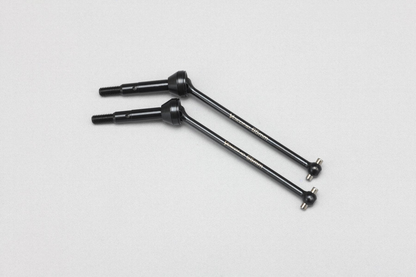 S4-01065A Yokomo Rear Universal Shafts w/65mm Bone
