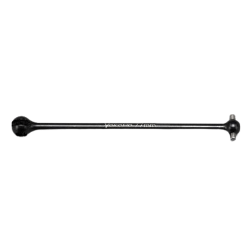 S4-01077BA Yokomo Front 77mm Bone