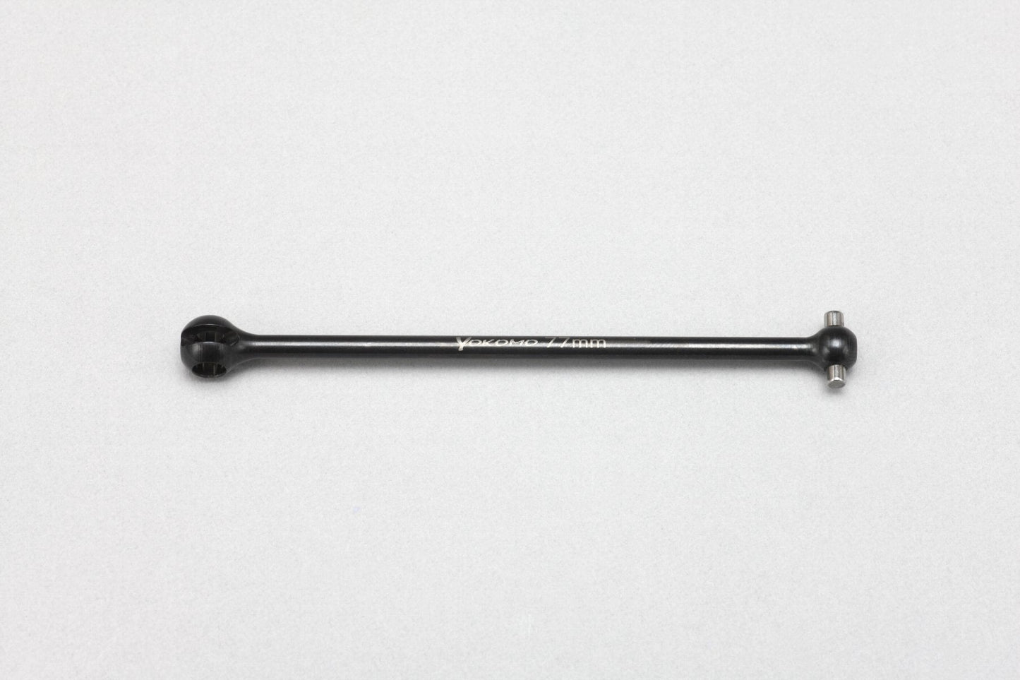 S4-01077BA Yokomo Front 77mm Bone