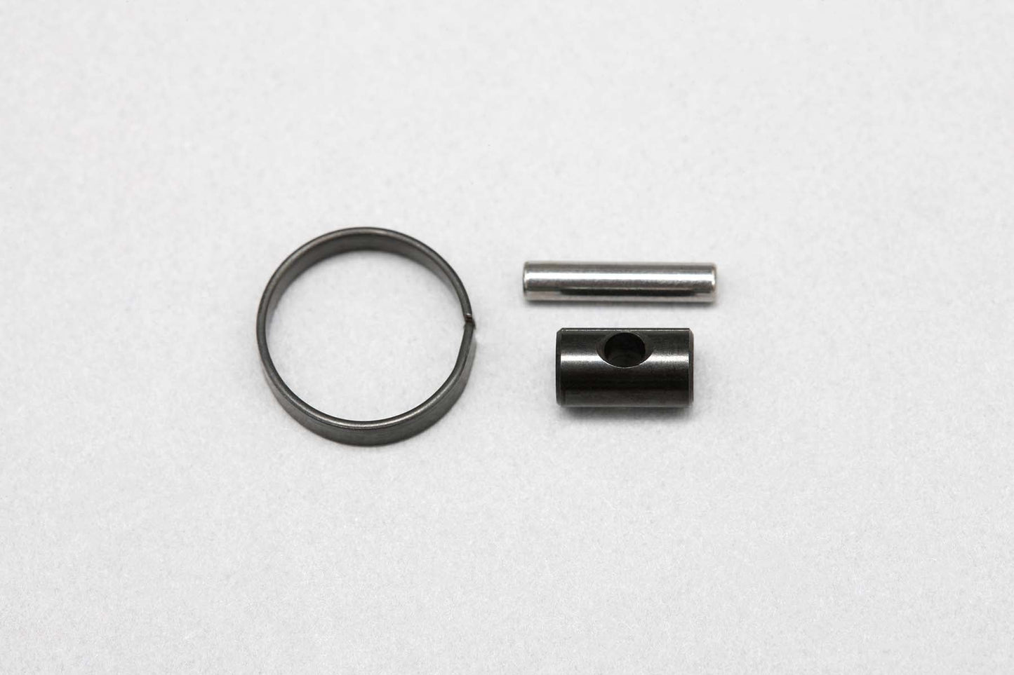 S4-010TPCA Yokomo C-Clip Type Joint Pin Set
