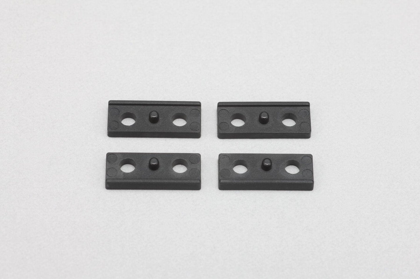 S4-018SA Yokomo Shock Tower Spacer (4)