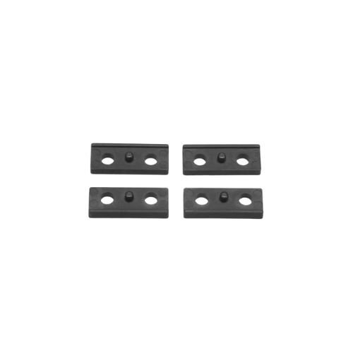 S4-018SA Yokomo Shock Tower Spacer (4)