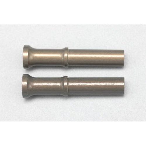 S4-201PA Yokomo Aluminum Bell Crank Post (2)