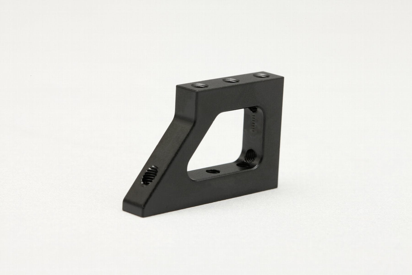 S4-203A2A Yokomo Aluminum Servo Mount