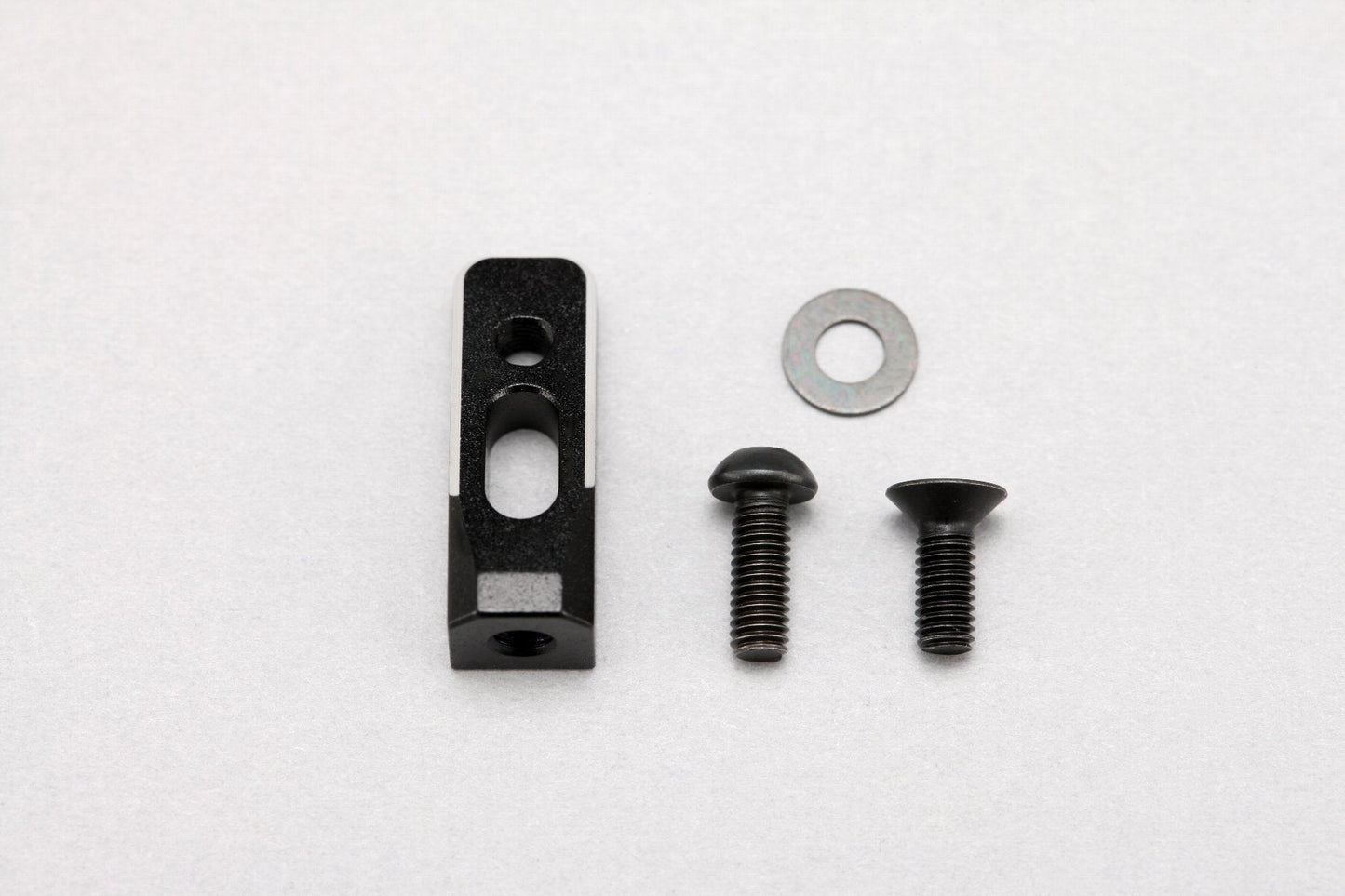 S4-203AOA Yokomo Aluminum Servo Mount