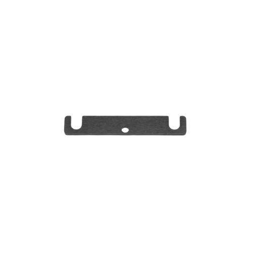 S4-300RSA Yokomo 1.00mm Aluminum Rear Suspension Mount Spacer