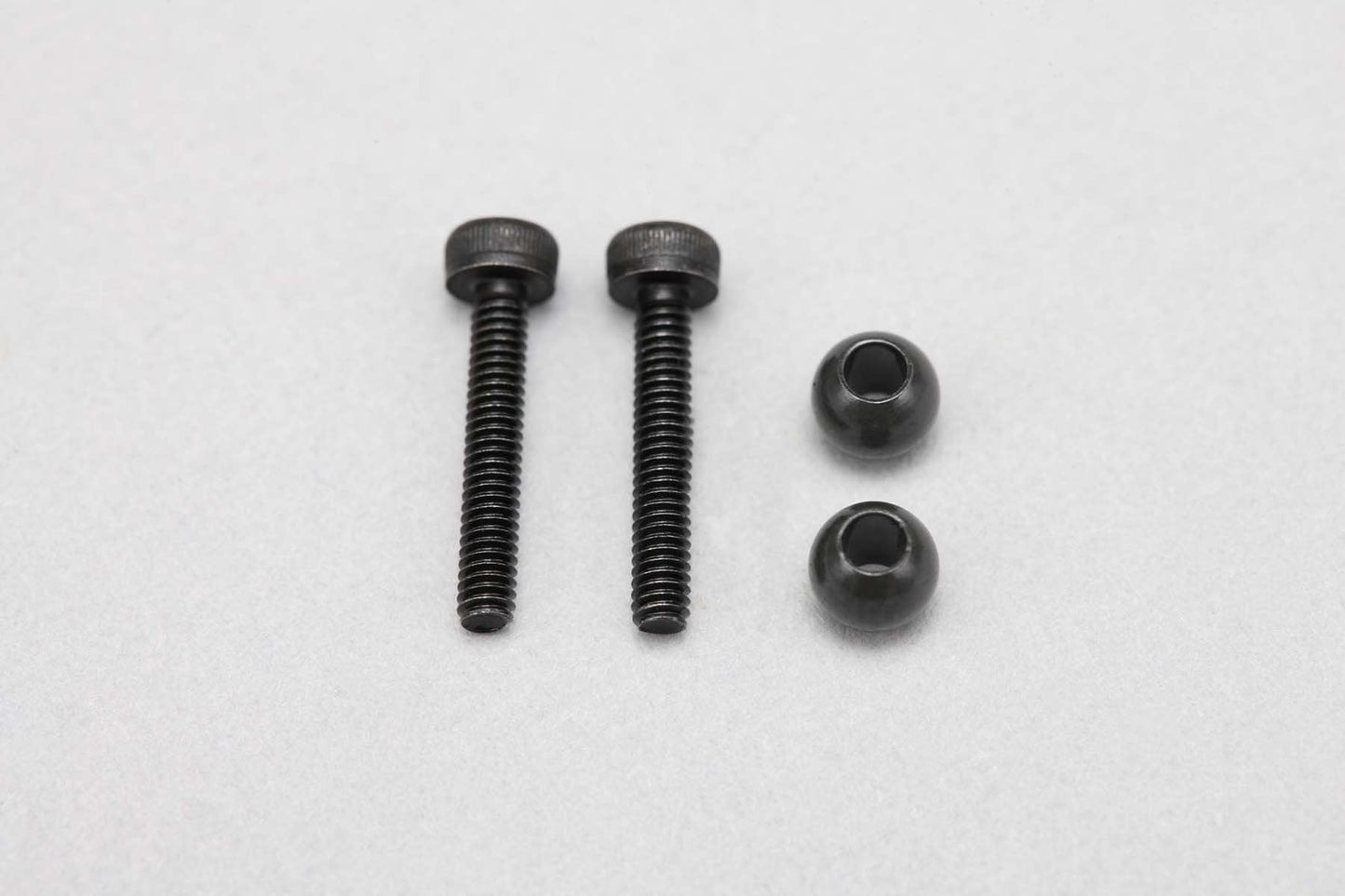 S4-412BA Yokomo Sway Bar Ball (Hard Anodized) (2)