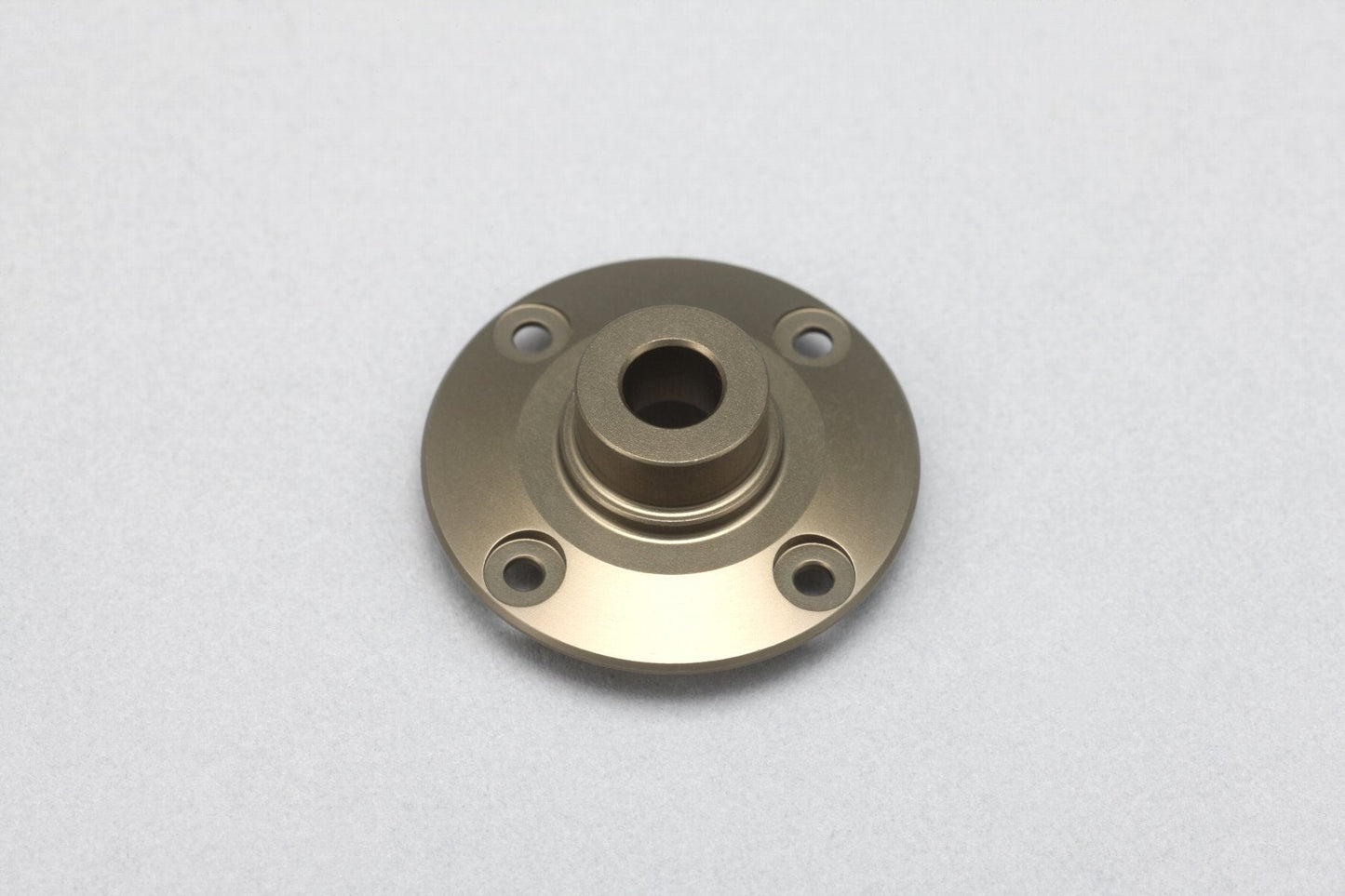 S4-503GHCA Yokomo Gear Diff Housing Cap