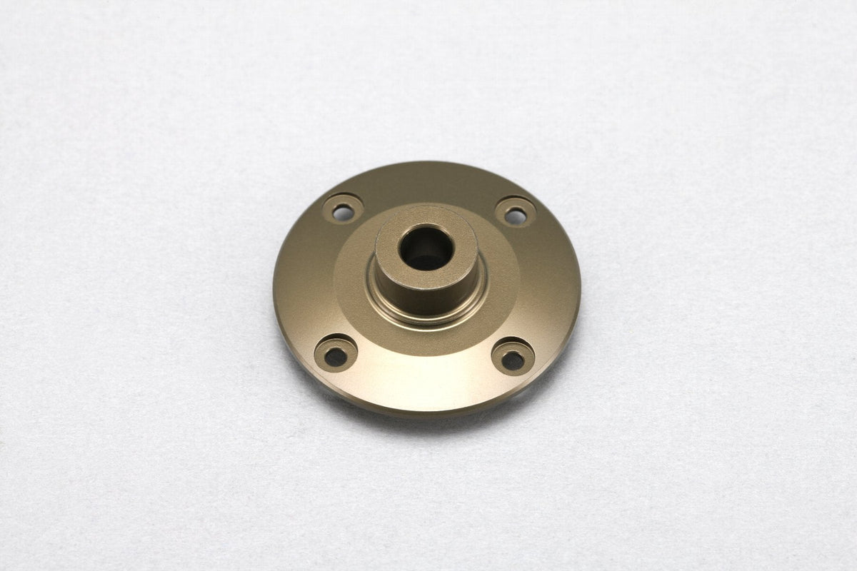 S4-504GHCA Yokomo Center Gear Diff Housing Cap