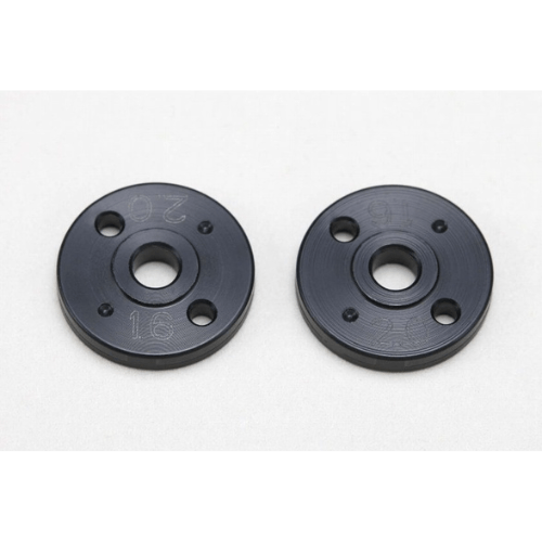 S4-S16213 Yokomo 13mm Shock Pistons (Φ1.6×2×2.0mm)
