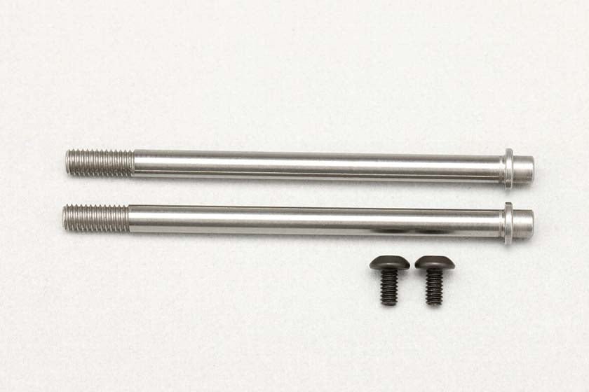 S4-S2LA Yokomo Rear Long “X30” Shock Shaft (2)