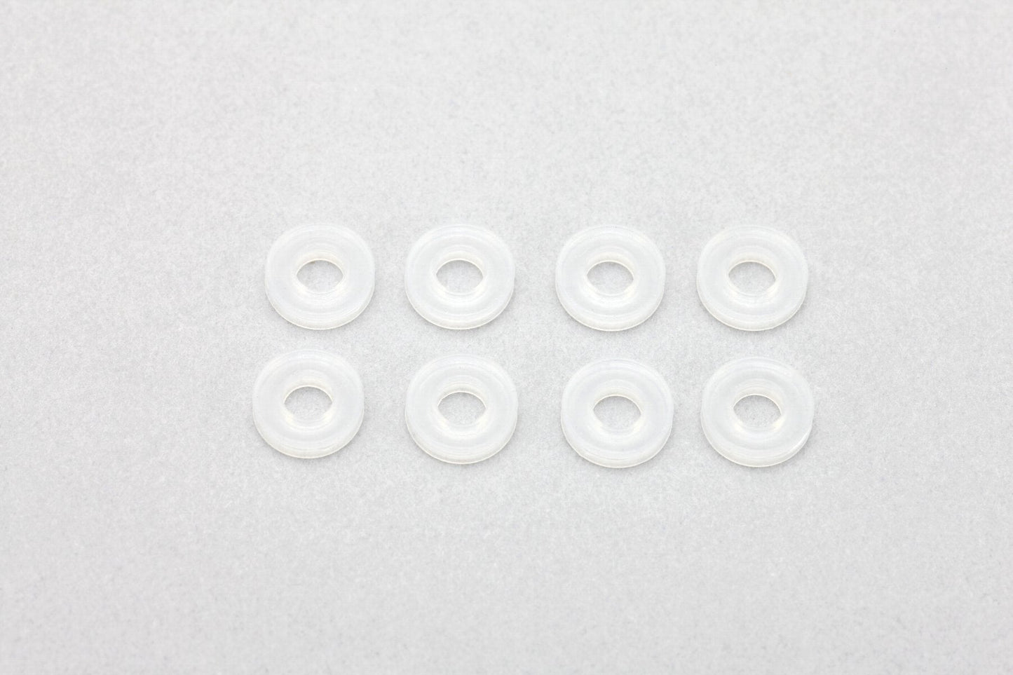 S4-S3XA Yokomo “X30” Shock X-Rings (8)
