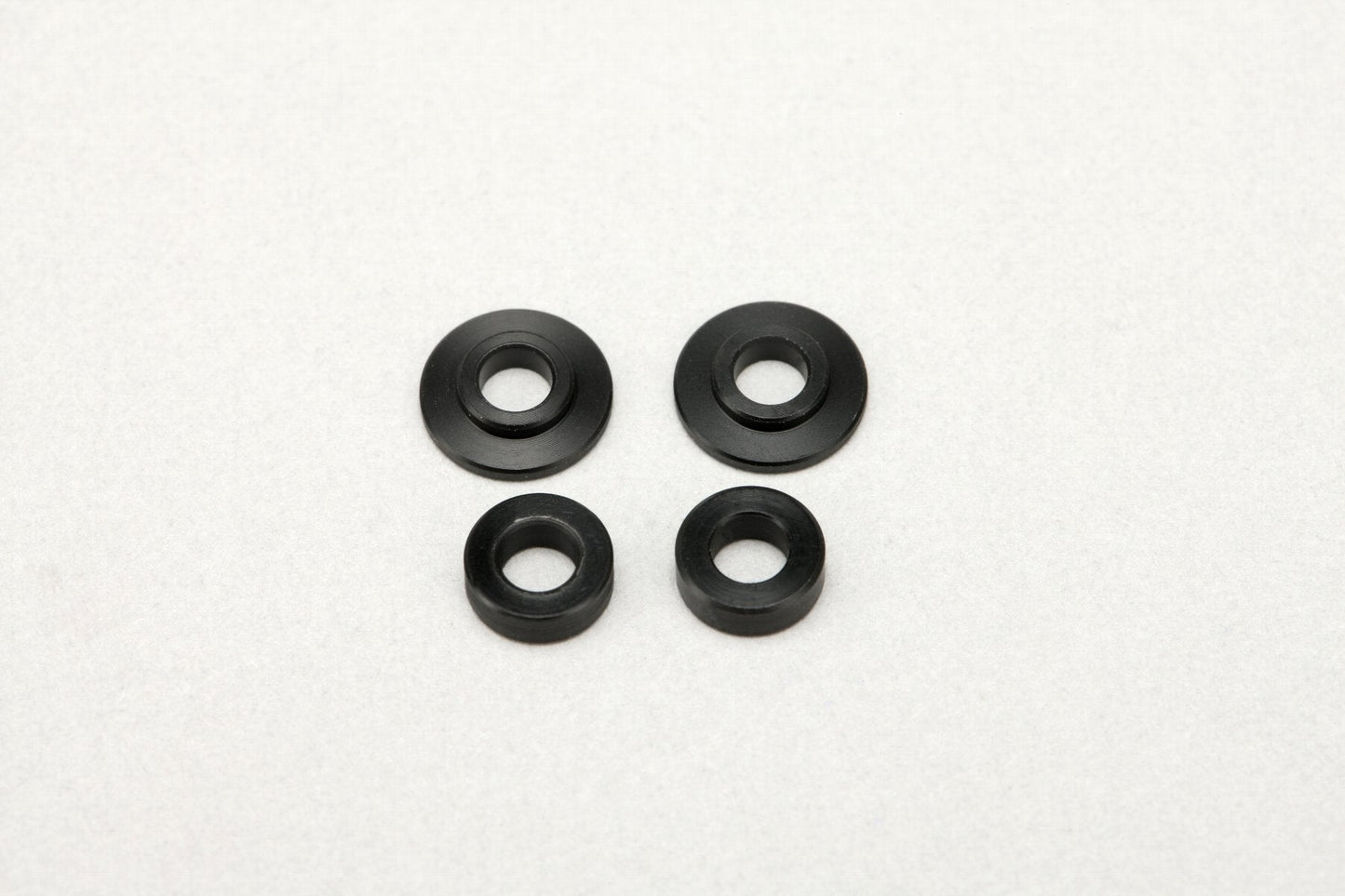 S4-S4CA Yokomo "X30" Shock Collar Set