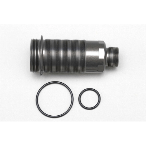 S4-S4M13 Yokomo 13mm (Rear/Short) “X30” Shock Body