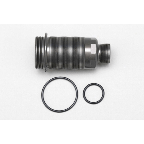 S4-S4S13 Yokomo 13mm Short Front “X30” Shock Body