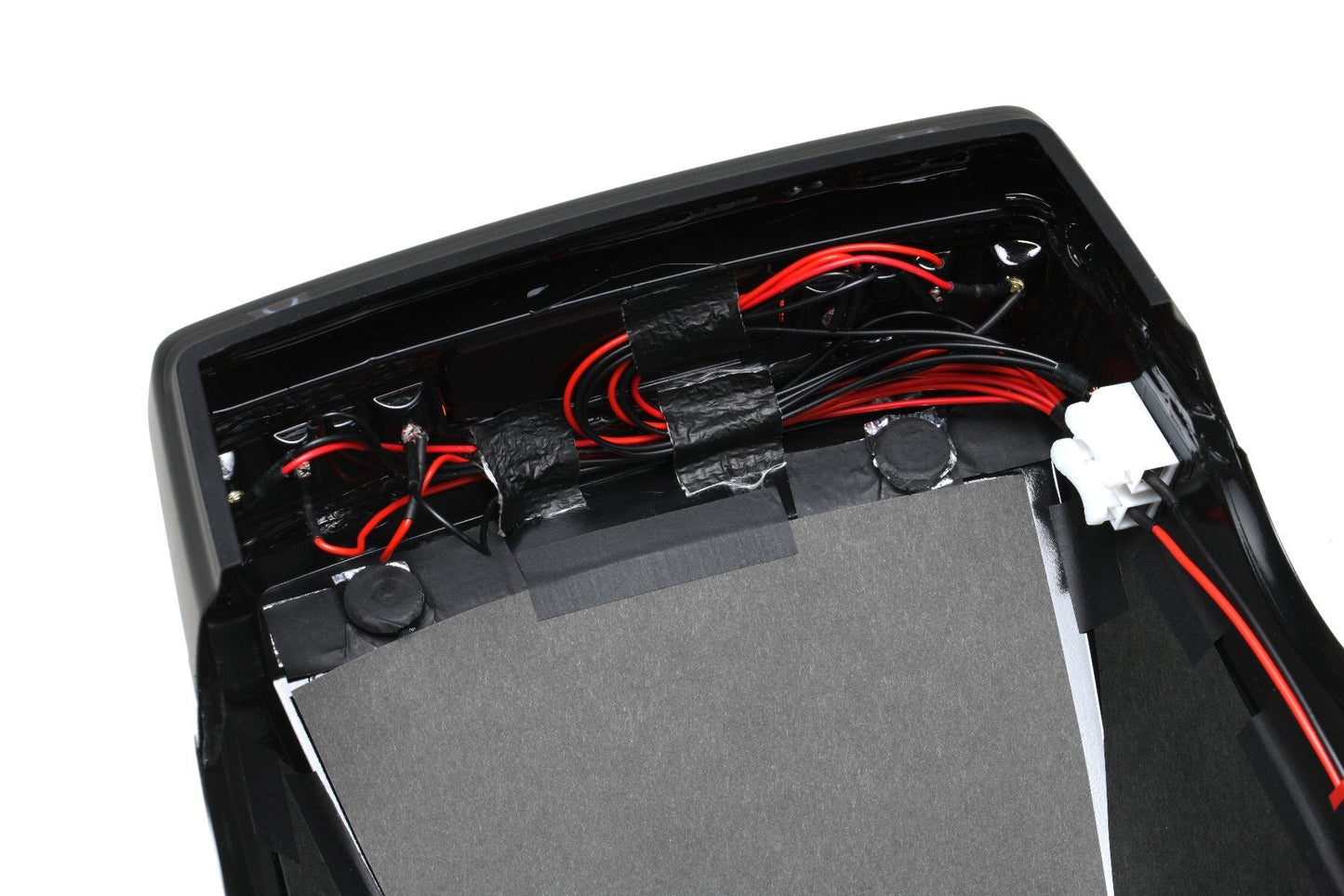 SD-AE86T3L Yokomo Toyota Sprinter Trueno AE86 3-Door LED Light Set