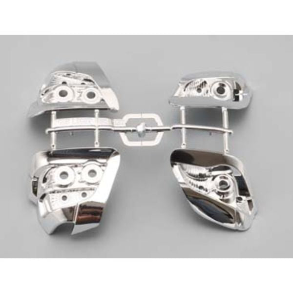 SD-GDBFLA Yokomo Yuke's Syms IMPREZA Light Buckets Set