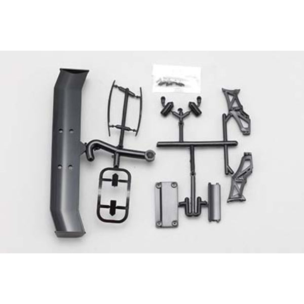 SD-M786WA Yokomo Drive M7 Advan Max Orido Racing 86 Accessory Parts Set