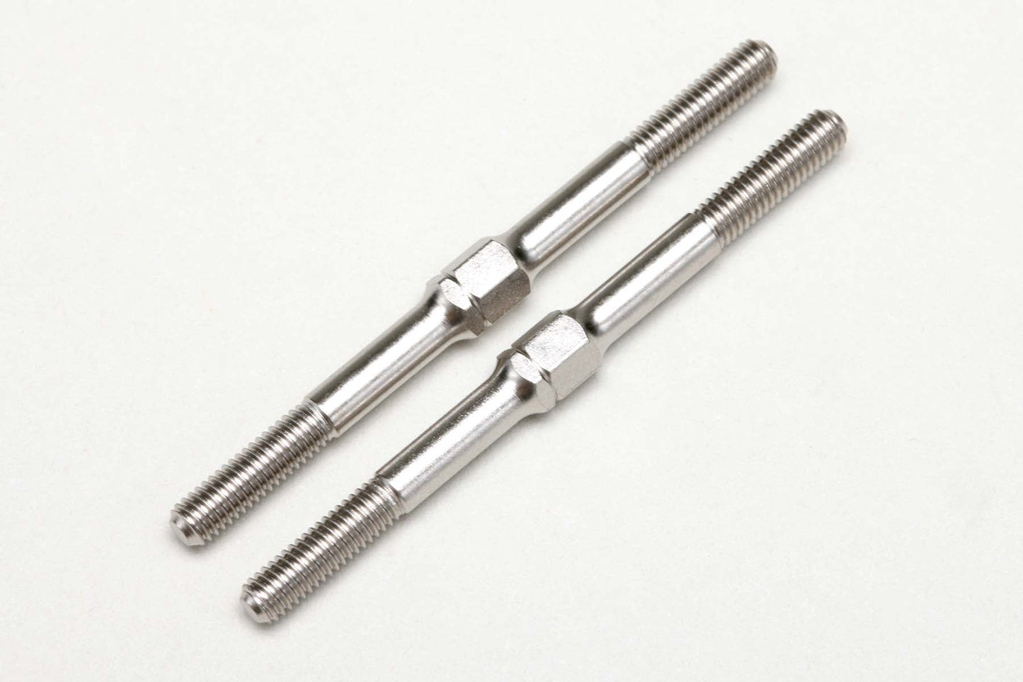 SD-TB45N Yokomo 45mm Hard Steel Turnbuckle (2)
