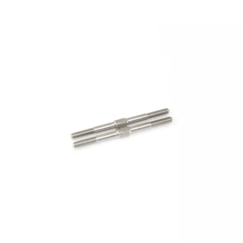 SD-TB45N Yokomo 45mm Hard Steel Turnbuckle (2)
