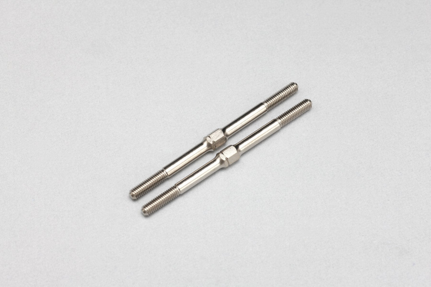 SD-TB52NA Yokomo 52mm Hard Steel Turnbuckle (2)