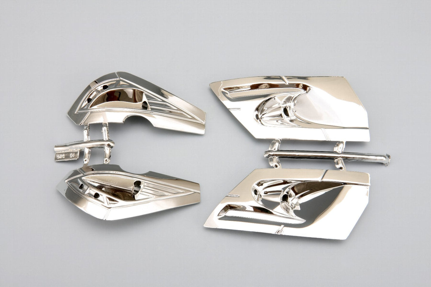 SD-Z33LA Yokomo ORC Z33 Light Buckets Set