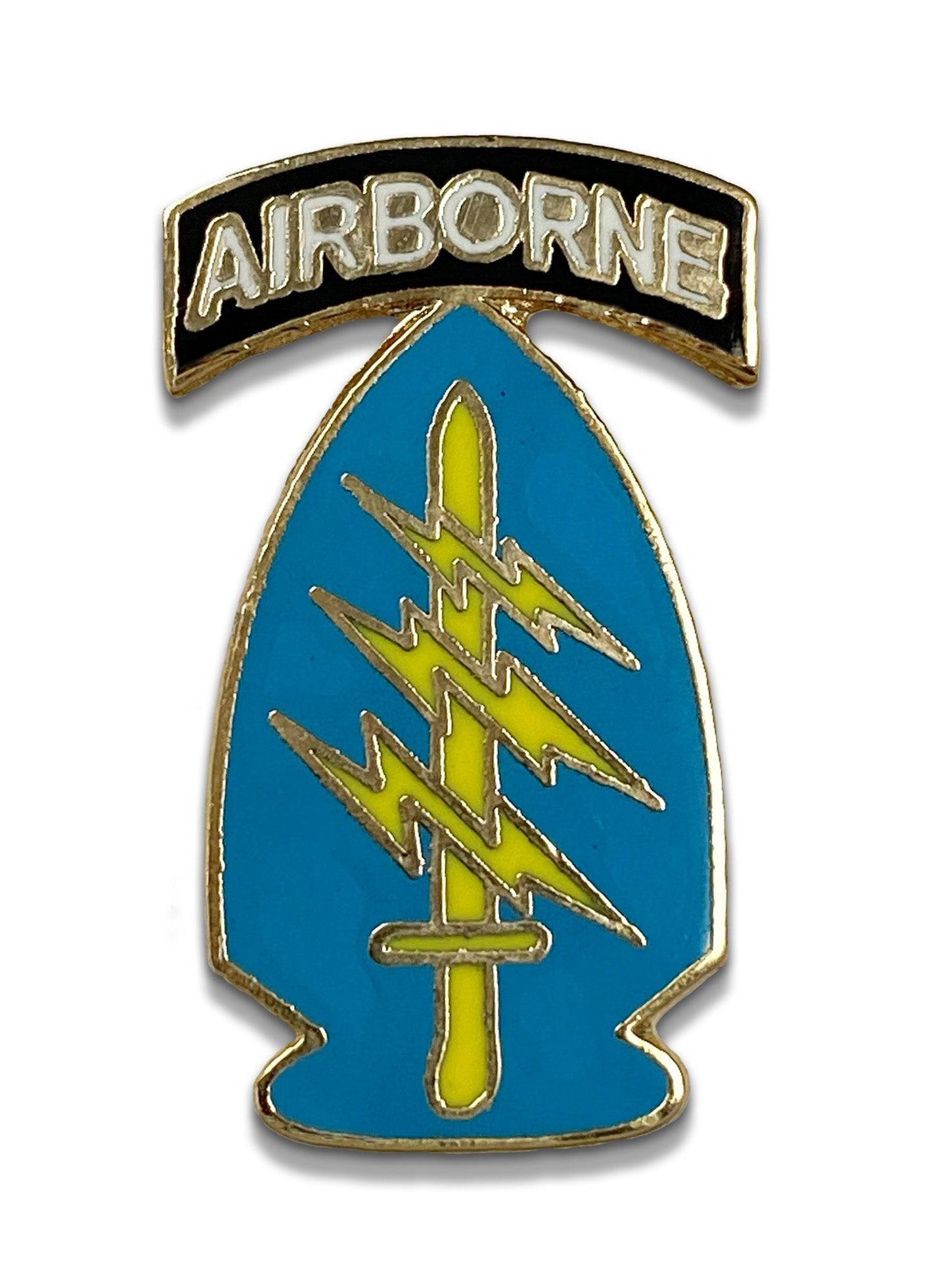 U.S. Army Special Forces Crest Of Patch (each)