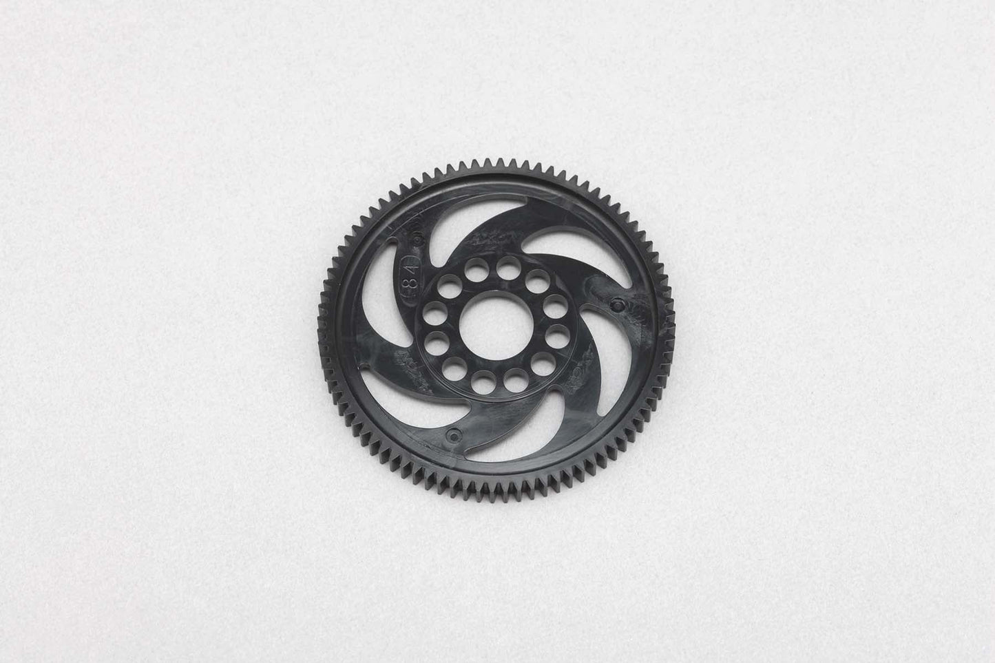 SG-A4884A Yokomo DCS Spur Gear (48P) 84T